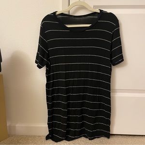 Brandy Melville T-Shirt Dress